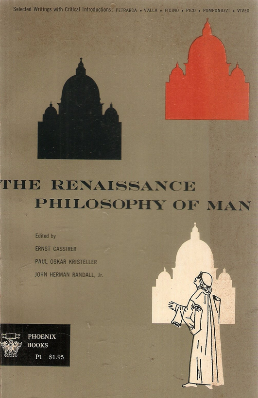 The Renaissance Philosophy of Man